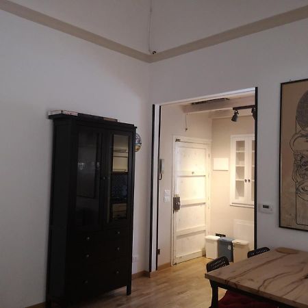 Casa Carini Lägenhet Palermo Exteriör bild